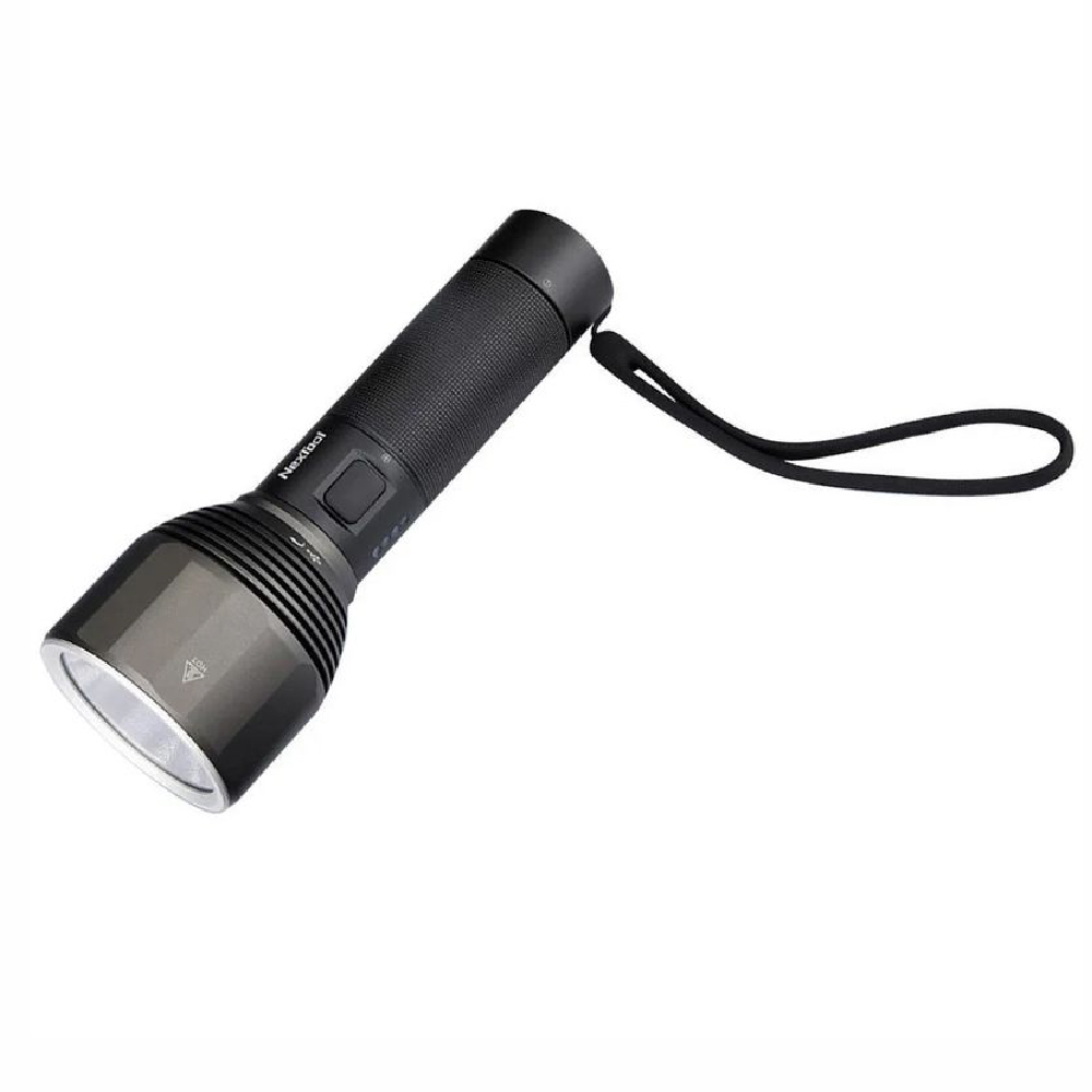 NexTool Nato Outdoor Glare Flashlight 2000 LM